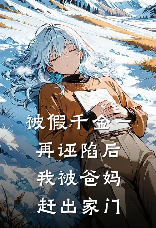 被假千金一再诬陷后，我被爸妈赶出家门