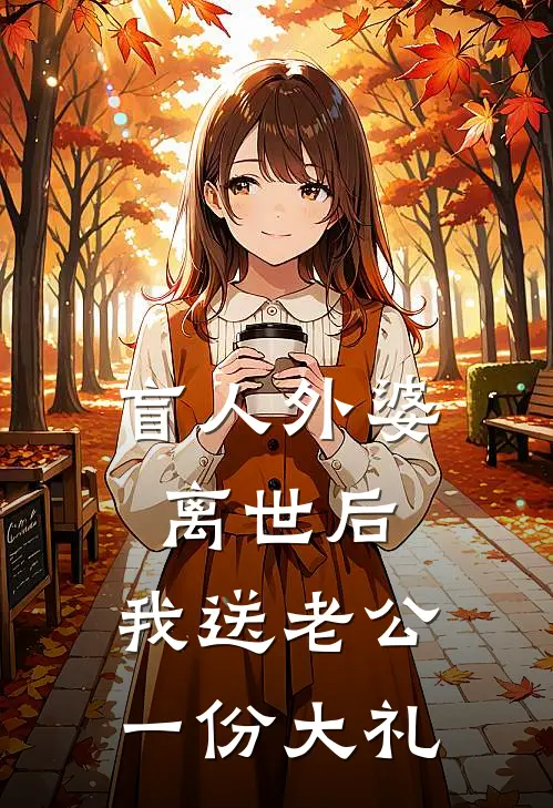 盲人外婆离世后,我送老公一份大礼