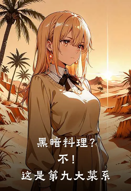 黑暗料理?不!这是第九大菜系