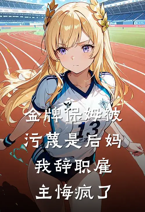 金牌保姆被污蔑是后妈，我辞职雇主悔疯了