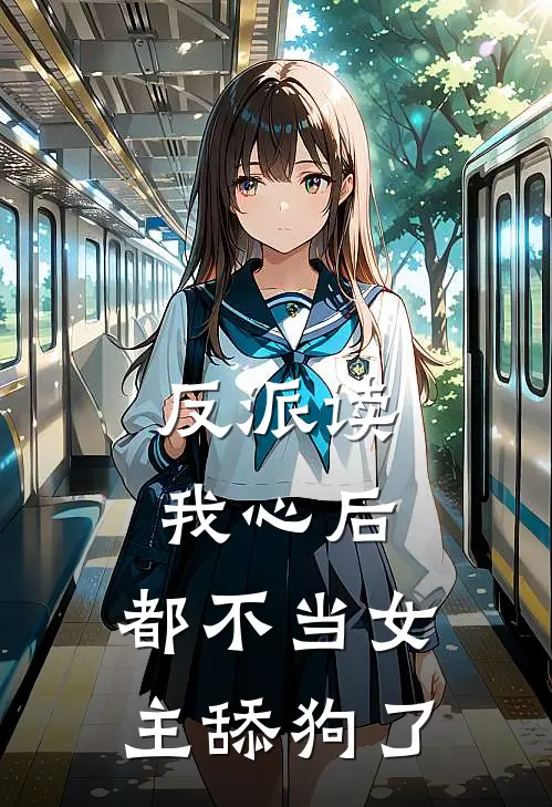 反派读我心后,都不当女主舔狗了