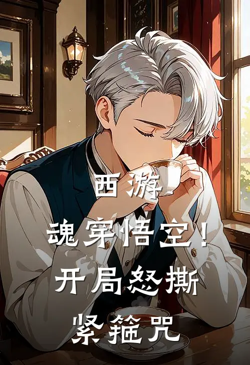 西游:魂穿悟空!开局怒撕紧箍咒