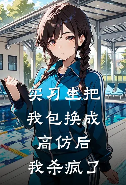 实习生把我包换成高仿后,我杀疯了