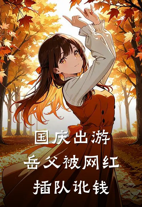 国庆出游,岳父被网红插队讹钱