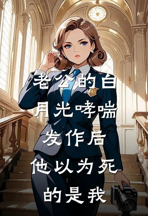 老公的白月光哮喘发作后,他以为死的是我