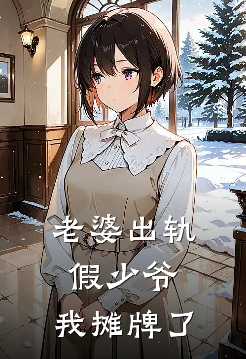 老婆出轨假少爷,我摊牌了