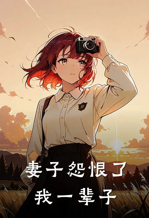 妻子怨恨了我一辈子