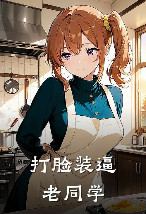 打脸装逼老同学
