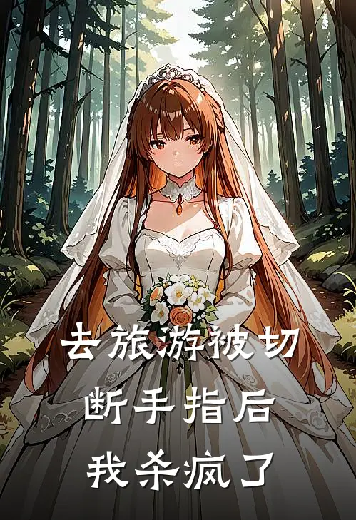 去旅游被切断手指后,我杀疯了