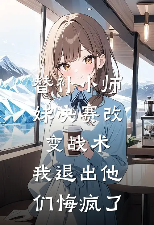 替补小师妹决赛改变战术，我退出他们悔疯了