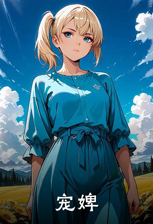 宠婢