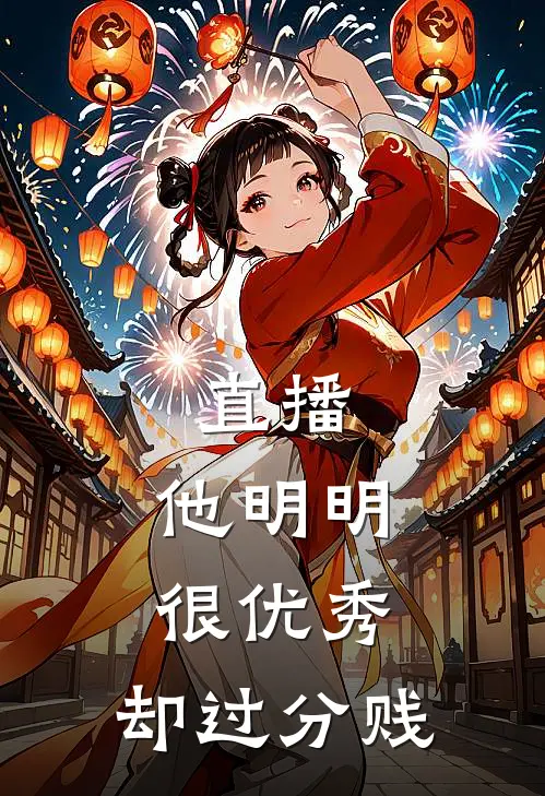 直播:他明明很优秀,却过分贱