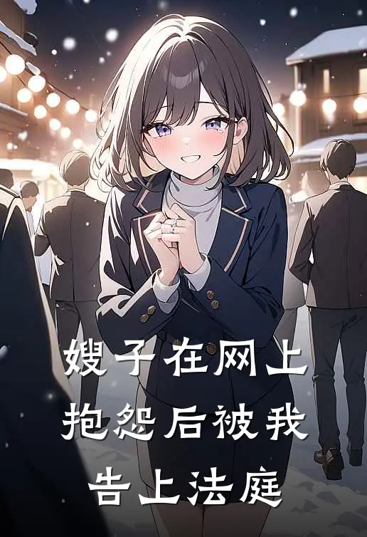 嫂子在网上抱怨后被我告上法庭