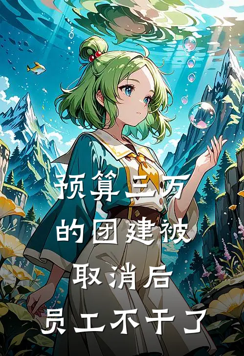 预算三万的团建被取消后,员工不干了