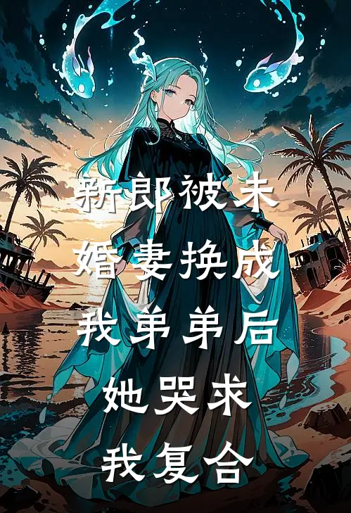 新郎被未婚妻换成我弟弟后，她哭求我复合