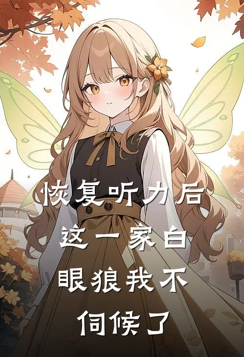 恢复听力后,这一家白眼狼我不伺候了