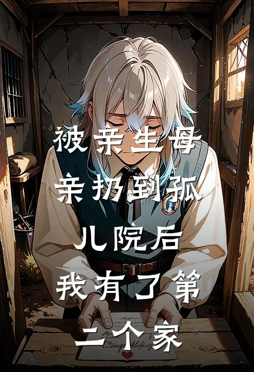 被亲生母亲扔到孤儿院后，我有了第二个家