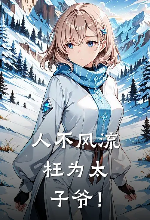 人不风流,枉为太子爷!