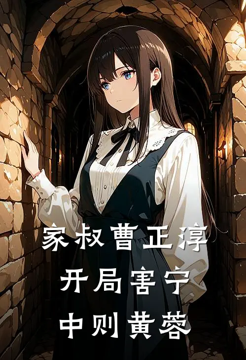家叔曹正淳，开局害宁中则黄蓉