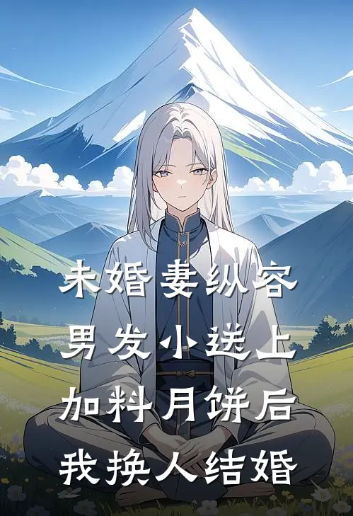 未婚妻纵容男发小送上加料月饼后，我换人结婚