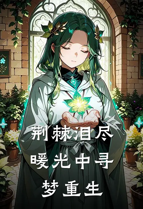 荆棘泪尽,暖光中寻梦重生