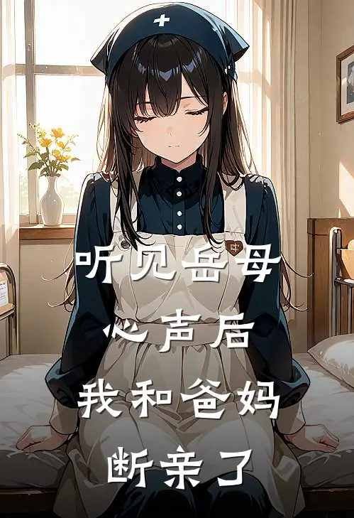 听见岳母心声后，我和爸妈断亲了
