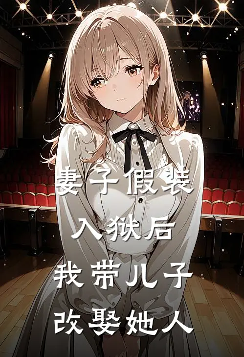 妻子假装入狱后，我带儿子改娶她人