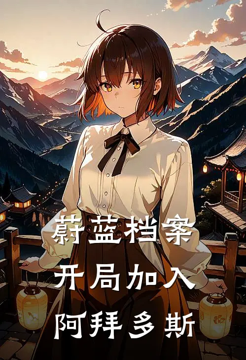 蔚蓝档案:开局加入阿拜多斯