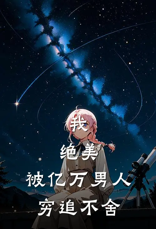 我，绝美，被亿万男人穷追不舍