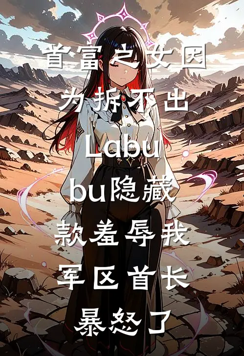 首富之女因为拆不出Labubu隐藏款羞辱我,军区首长暴怒了