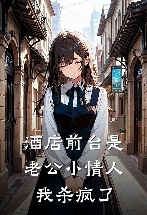 酒店前台是老公小情人，我杀疯了