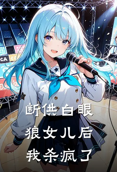 断供白眼狼女儿后，我杀疯了