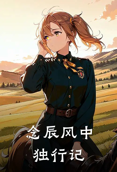 念辰风中独行记