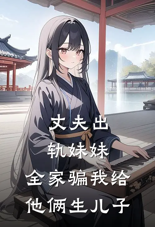 丈夫出轨妹妹,全家骗我给他俩生儿子