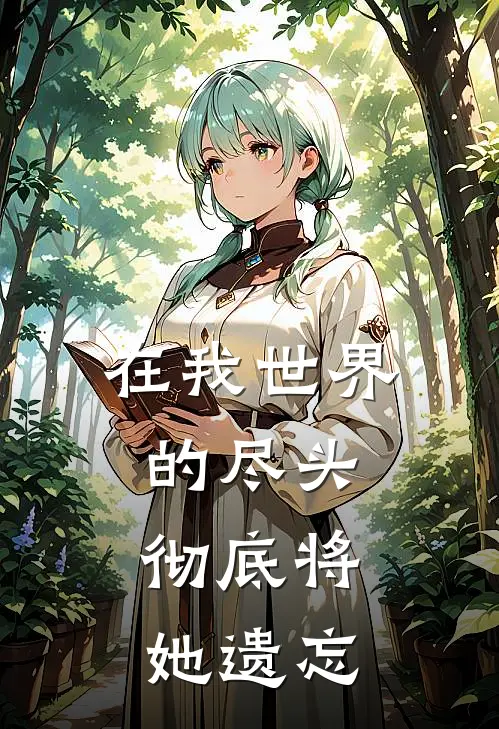 在我世界的尽头,彻底将她遗忘