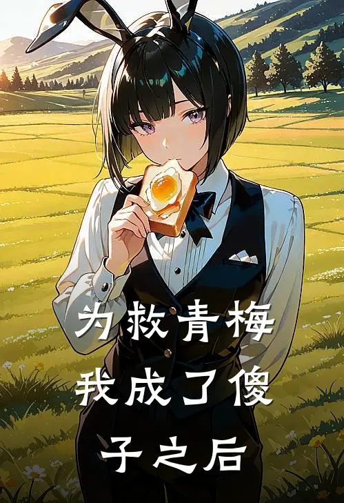 为救青梅我成了傻子之后