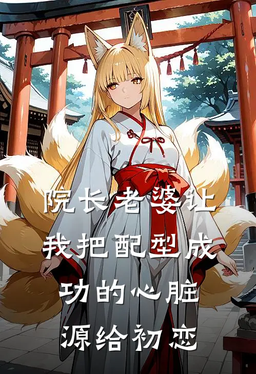 院长老婆让我把配型成功的心脏源给初恋