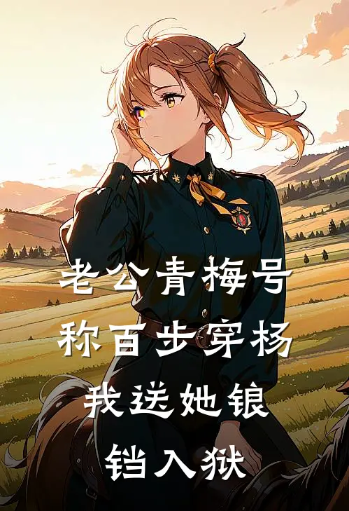 老公青梅号称百步穿杨，我送她锒铛入狱