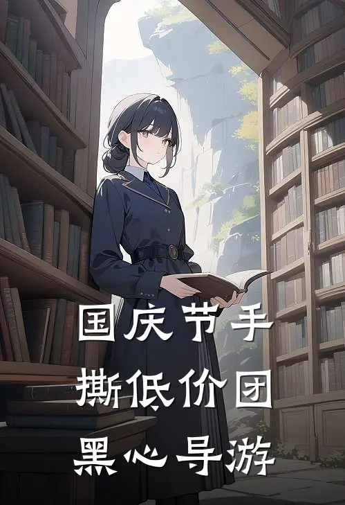 国庆节手撕低价团黑心导游