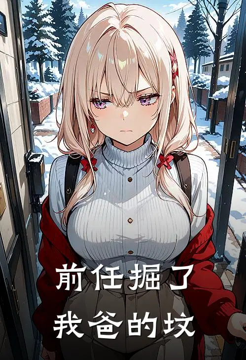 前任掘了我爸的坟