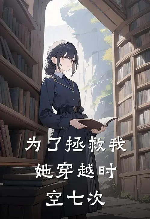 为了拯救我,她穿越时空七次