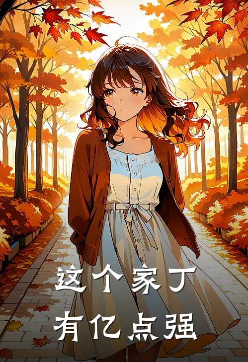 这个家丁有亿点强
