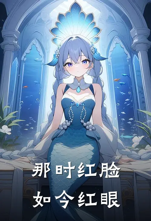 那时红脸如今红眼
