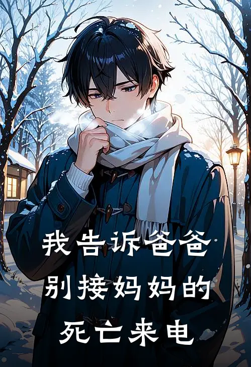 我告诉爸爸，别接妈妈的死亡来电