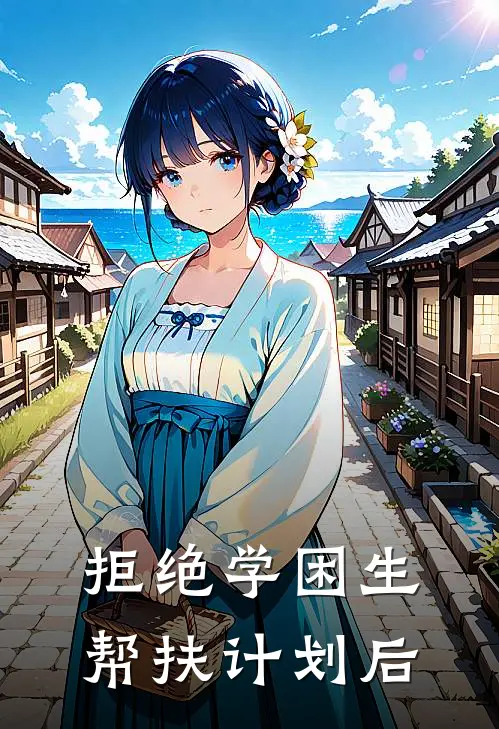 拒绝学困生帮扶计划后