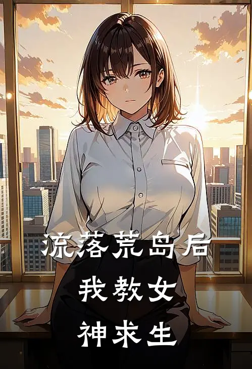 流落荒岛后,我教女神求生