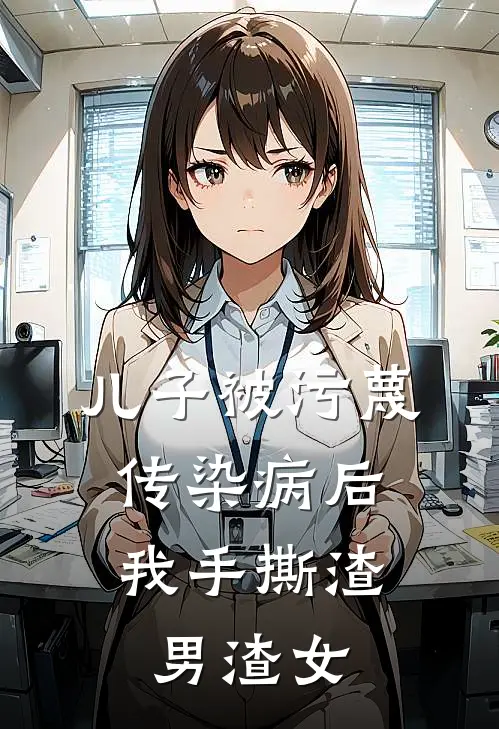 儿子被污蔑传染病后,我手撕渣男渣女