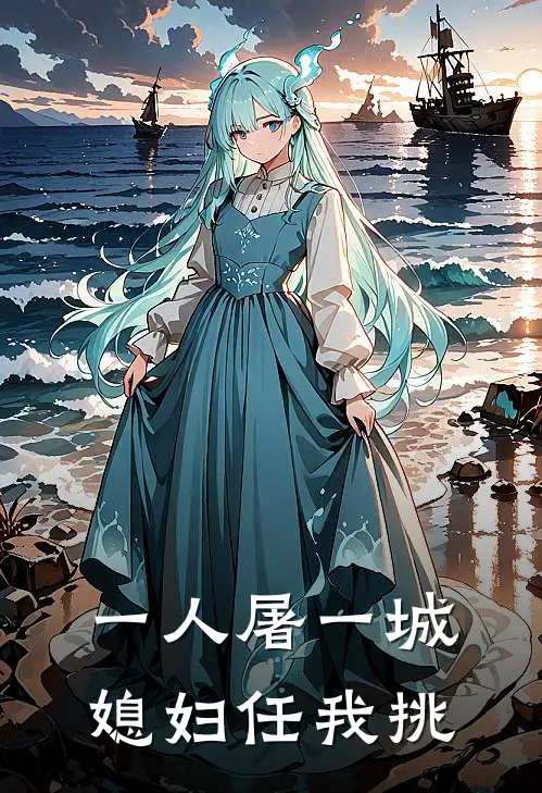 一人屠一城,媳妇任我挑