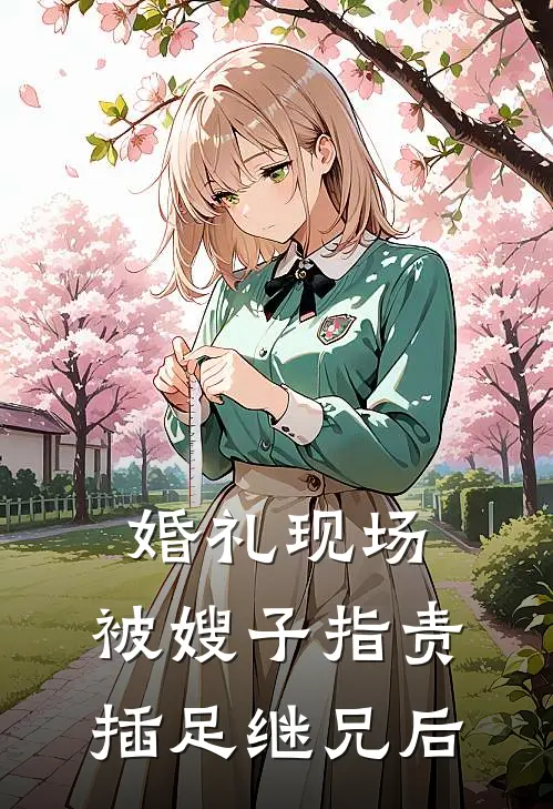 婚礼现场,被嫂子指责插足继兄后