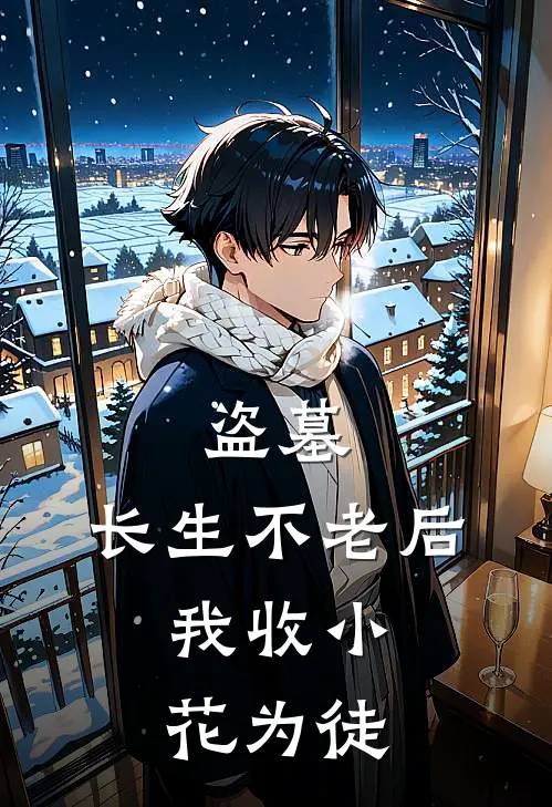 盗墓：长生不老后，我收小花为徒
